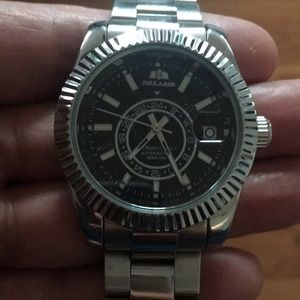 COPY - Automatic watch